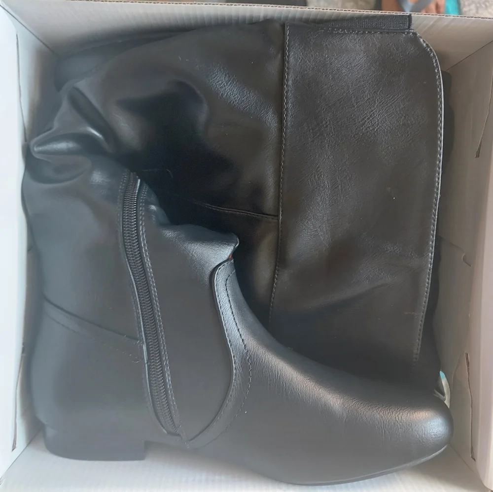 BOOTS - Picture 2 of 2